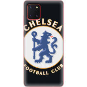 Чехол BoxFace Samsung N770 Galaxy Note 10 Lite FC Chelsea