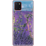 Чехол BoxFace Samsung N770 Galaxy Note 10 Lite Lavender Field