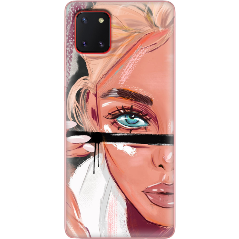 Чехол BoxFace Samsung N770 Galaxy Note 10 Lite 
