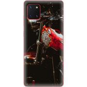 Чехол BoxFace Samsung N770 Galaxy Note 10 Lite Harley