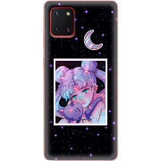Чехол BoxFace Samsung N770 Galaxy Note 10 Lite Sailor Moon