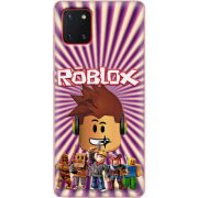 Чехол BoxFace Samsung N770 Galaxy Note 10 Lite Follow Me to Roblox