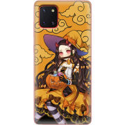 Чехол BoxFace Samsung N770 Galaxy Note 10 Lite Kamado Nezuko Halloween