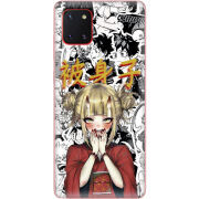 Чехол BoxFace Samsung N770 Galaxy Note 10 Lite Himiko Toga - My Hero Academia