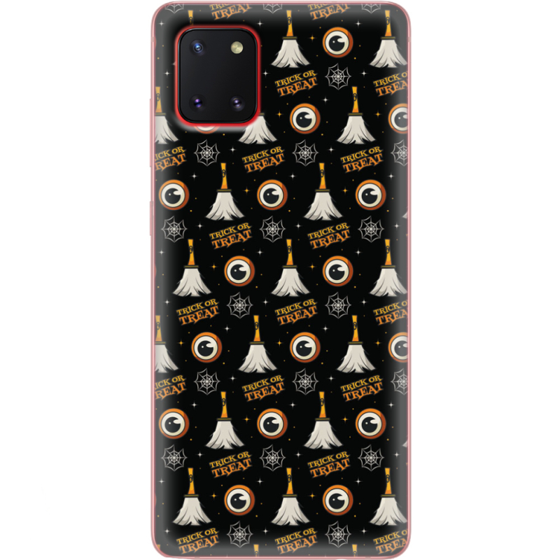 Чехол BoxFace Samsung N770 Galaxy Note 10 Lite Halloween Magic