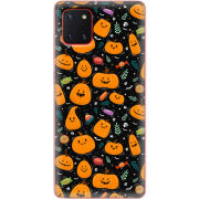 Чехол BoxFace Samsung N770 Galaxy Note 10 Lite Cute Halloween