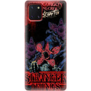 Чехол BoxFace Samsung N770 Galaxy Note 10 Lite 