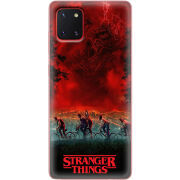 Чехол BoxFace Samsung N770 Galaxy Note 10 Lite 