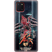 Чехол BoxFace Samsung N770 Galaxy Note 10 Lite 