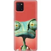 Чехол BoxFace Samsung N770 Galaxy Note 10 Lite 