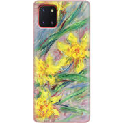 Чехол BoxFace Samsung N770 Galaxy Note 10 Lite 
