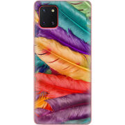 Чехол BoxFace Samsung N770 Galaxy Note 10 Lite Colour Joy
