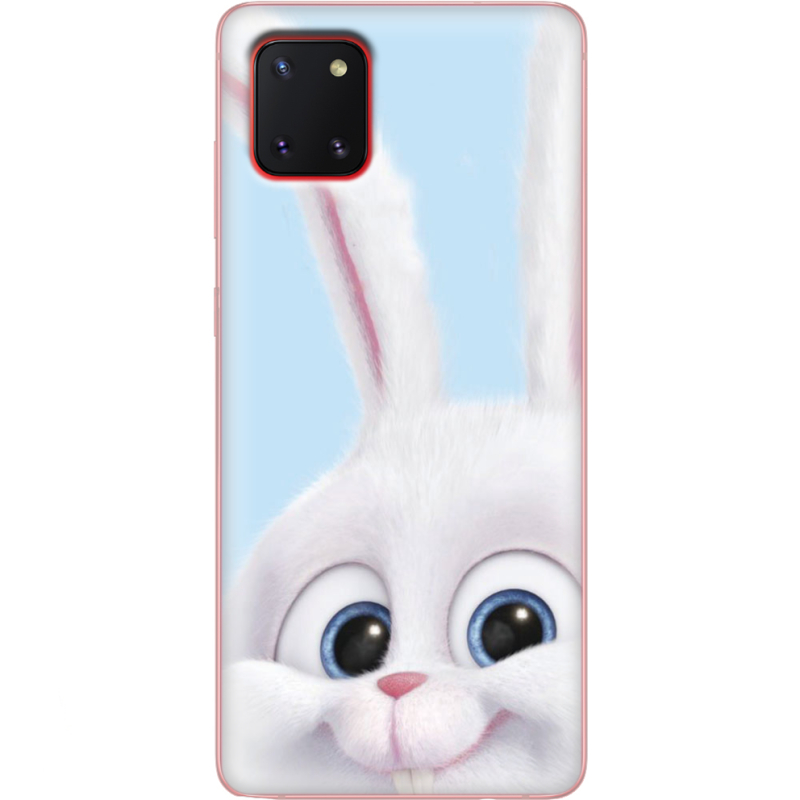 Чехол BoxFace Samsung N770 Galaxy Note 10 Lite Rabbit