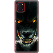 Чехол BoxFace Samsung N770 Galaxy Note 10 Lite Werewolf