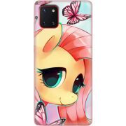 Чехол BoxFace Samsung N770 Galaxy Note 10 Lite My Little Pony Fluttershy