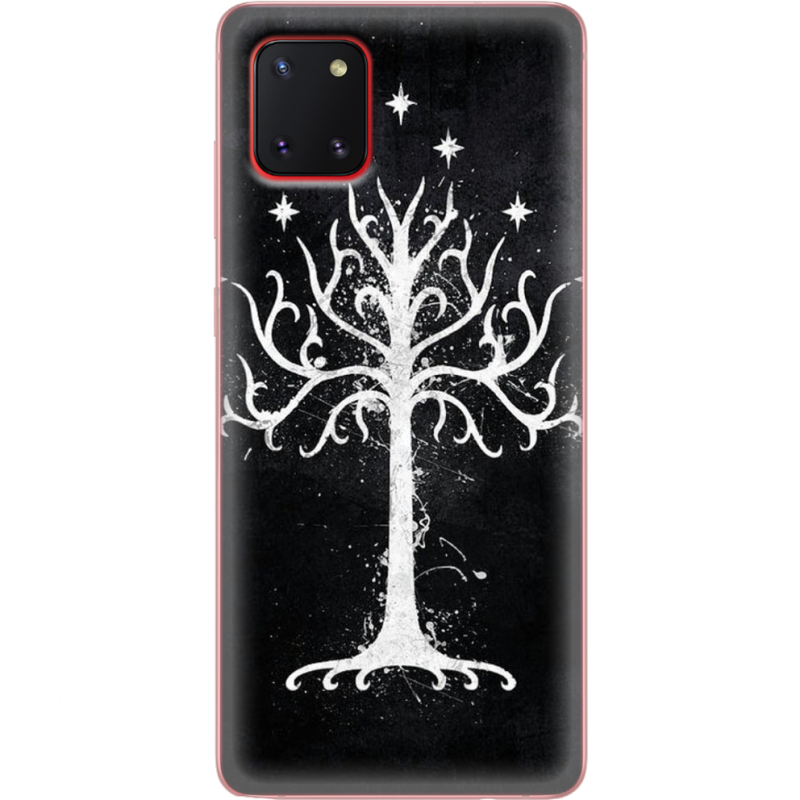 Чехол BoxFace Samsung N770 Galaxy Note 10 Lite Fantasy Tree