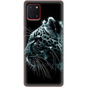 Чехол BoxFace Samsung N770 Galaxy Note 10 Lite Leopard