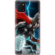 Чехол BoxFace Samsung N770 Galaxy Note 10 Lite 