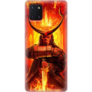 Чехол BoxFace Samsung N770 Galaxy Note 10 Lite 