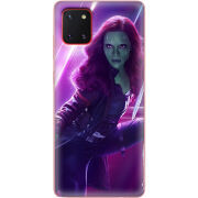 Чехол BoxFace Samsung N770 Galaxy Note 10 Lite 