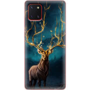 Чехол BoxFace Samsung N770 Galaxy Note 10 Lite Fairy Deer