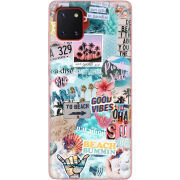 Чехол BoxFace Samsung N770 Galaxy Note 10 Lite 