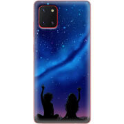 Чехол BoxFace Samsung N770 Galaxy Note 10 Lite 