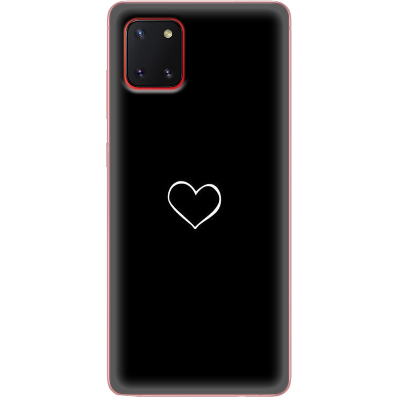 Чехол BoxFace Samsung N770 Galaxy Note 10 Lite 