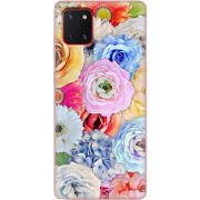 Чехол BoxFace Samsung N770 Galaxy Note 10 Lite Blossom