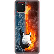 Чехол BoxFace Samsung N770 Galaxy Note 10 Lite Guitar