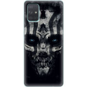 Чехол BoxFace Samsung A715 Galaxy A71 The Dark