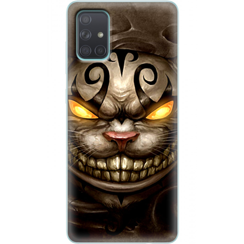 Чехол BoxFace Samsung A715 Galaxy A71 