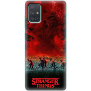 Чехол BoxFace Samsung A715 Galaxy A71 