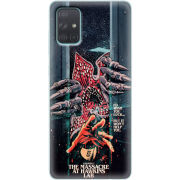 Чехол BoxFace Samsung A715 Galaxy A71 