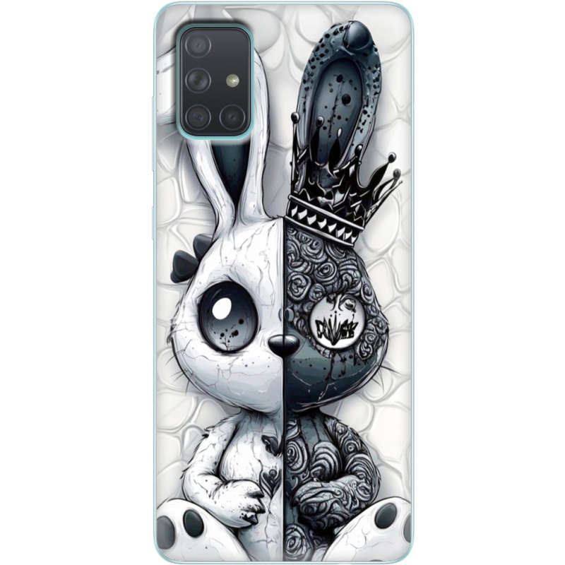 Чехол BoxFace Samsung A715 Galaxy A71 