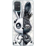 Чехол BoxFace Samsung A715 Galaxy A71 