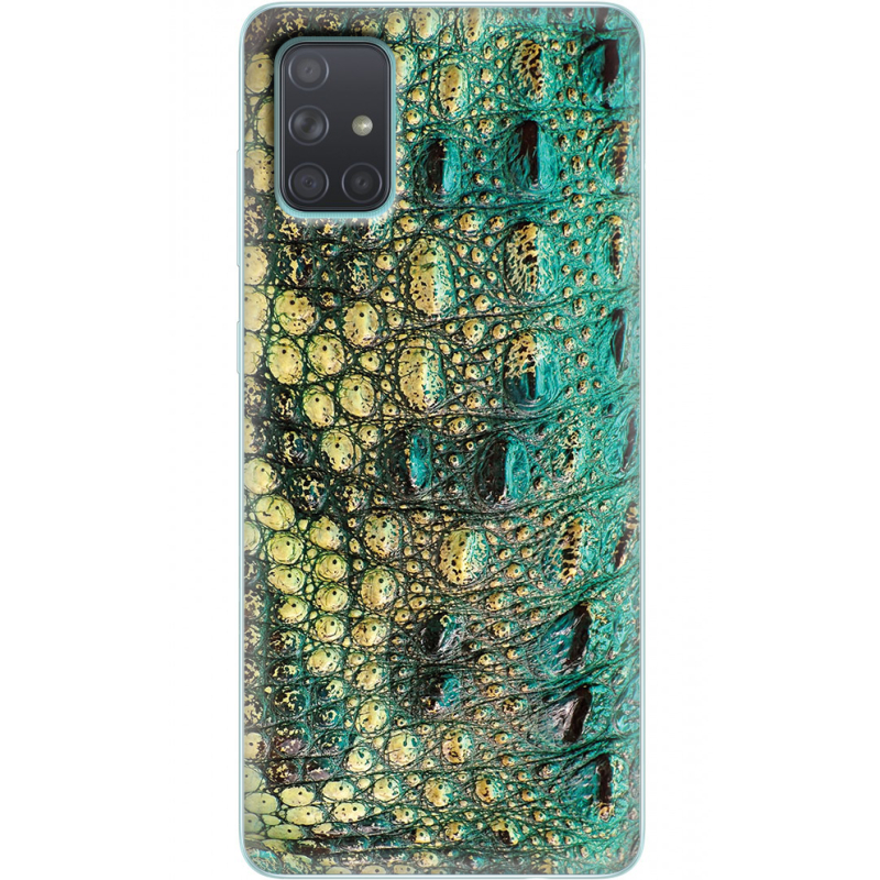 Чехол BoxFace Samsung A715 Galaxy A71 