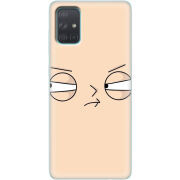 Чехол BoxFace Samsung A715 Galaxy A71 