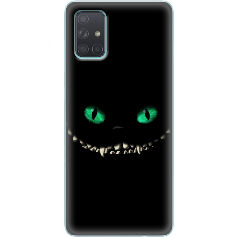 Чехол BoxFace Samsung A715 Galaxy A71 