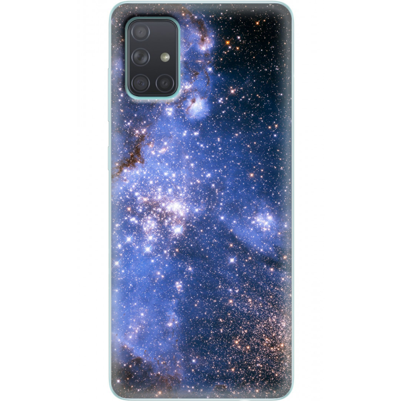 Чехол BoxFace Samsung A715 Galaxy A71 