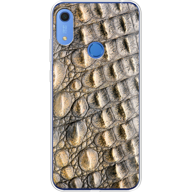 Чехол BoxFace Huawei Y6s 