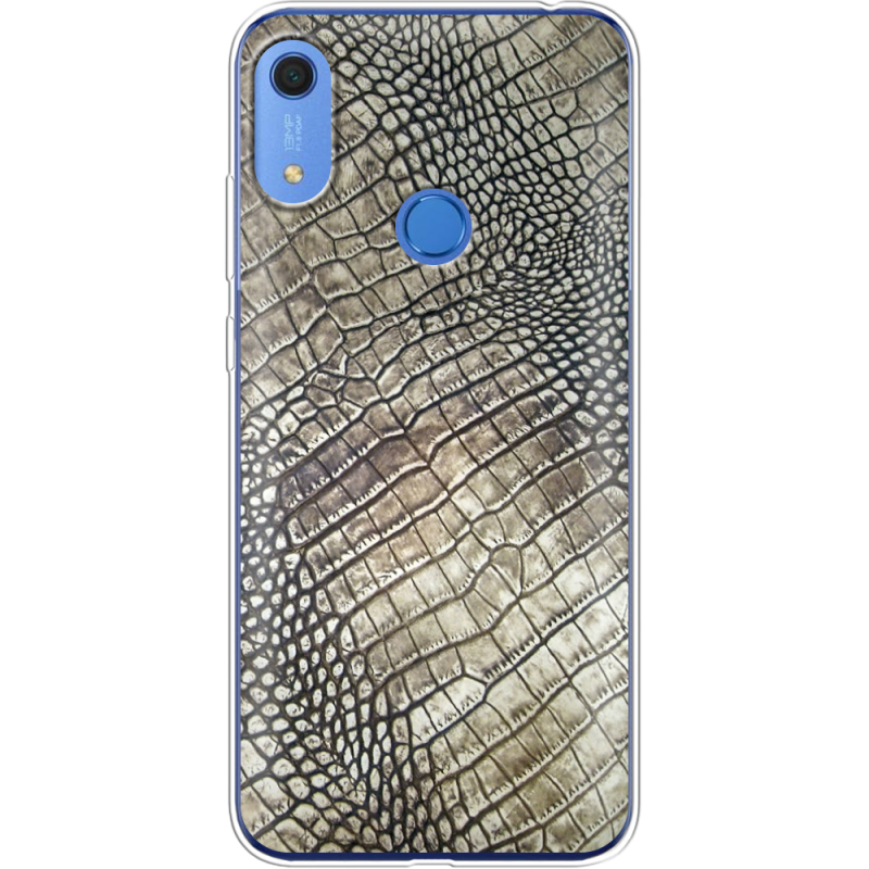 Чехол BoxFace Huawei Y6s 