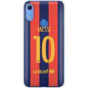 Чехол BoxFace Huawei Y6s Messi 10