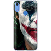 Чехол BoxFace Huawei Y6s Joker Background