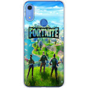 Чехол BoxFace Huawei Y6s Fortnite