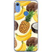 Чехол BoxFace Huawei Y6s Tropical Fruits