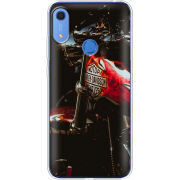 Чехол BoxFace Huawei Y6s Harley