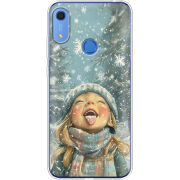 Чехол BoxFace Huawei Y6s Смак дитинства