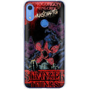 Чехол BoxFace Huawei Y6s 