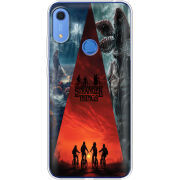 Чехол BoxFace Huawei Y6s Дивні дива